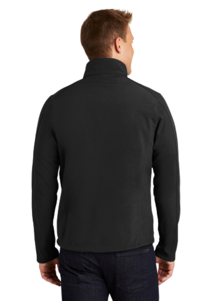 Men’s Soft Shell Jacket Spectrum